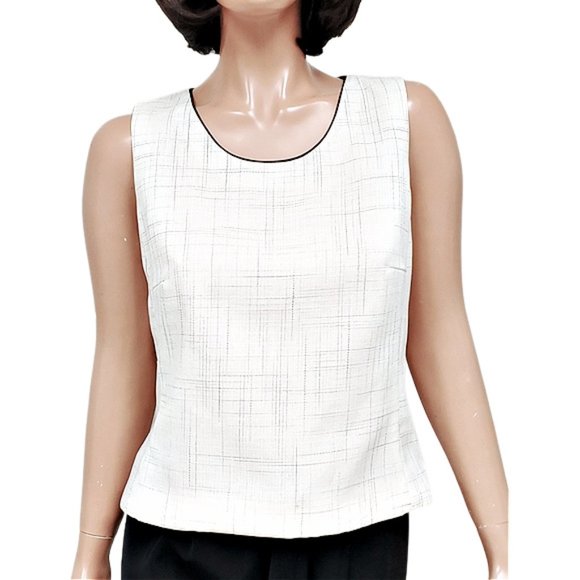 TRAVIS AYRES  Women's Three-Piece Pantsuit - Picture 7 of 8